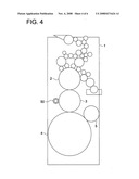 Sheet-Fed Printing Press and Printing Method diagram and image