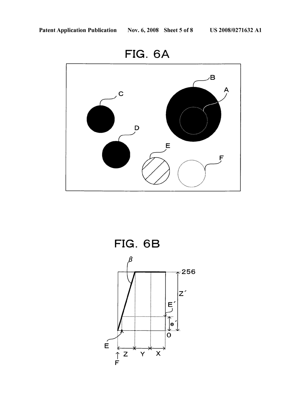 Method for Controlling Luminance of Transmissive Board and Transmissive Board - diagram, schematic, and image 06