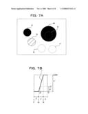 Method for Controlling Luminance of Transmissive Board and Transmissive Board diagram and image