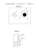 Method for Controlling Luminance of Transmissive Board and Transmissive Board diagram and image