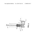 Removable filler module diagram and image