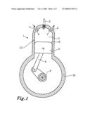 Combustion Engine diagram and image
