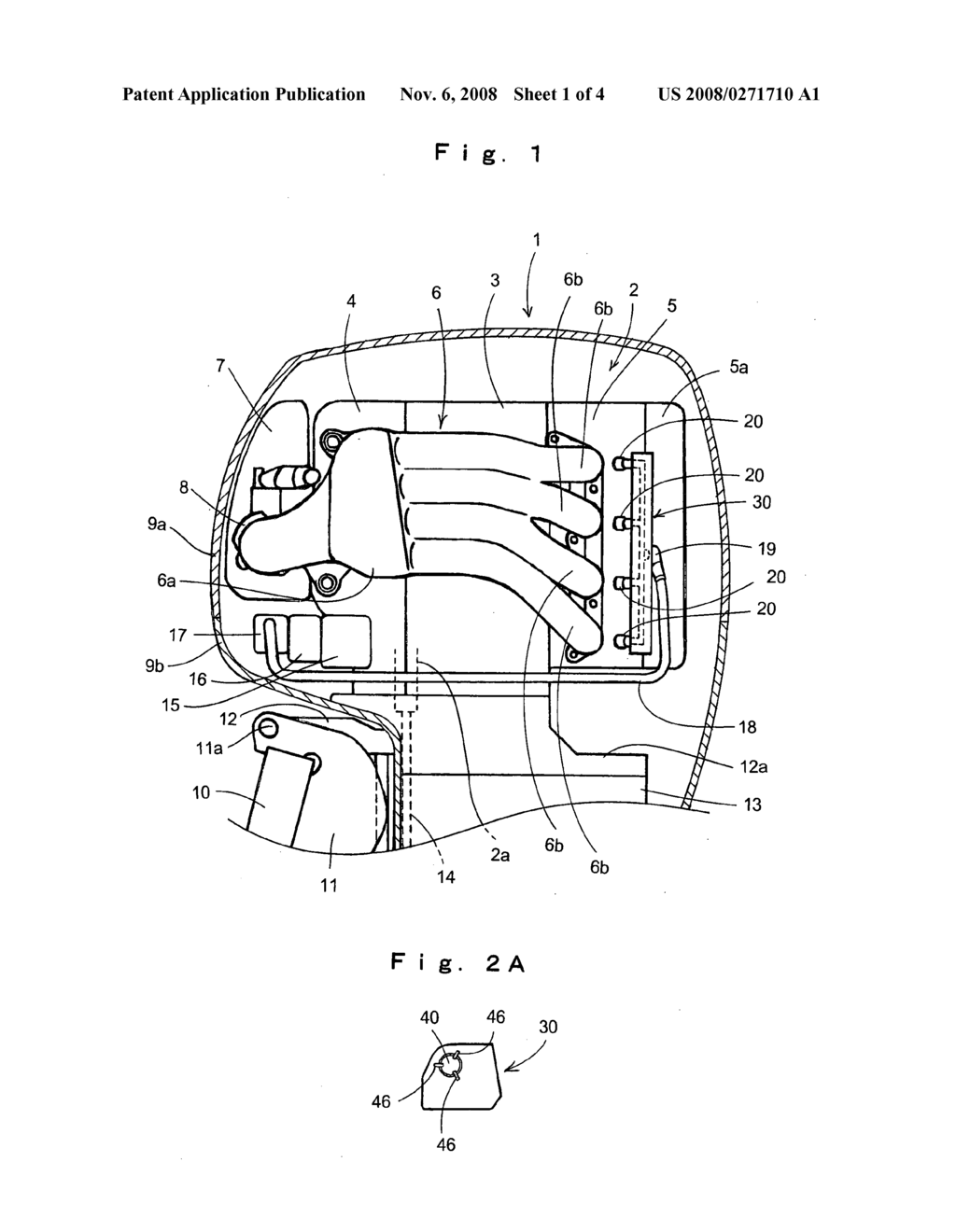 Fuel supply device - diagram, schematic, and image 02