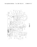 CANISTER MOUNTING STRUCTURE IN POWER GENERATING APPARATUS diagram and image