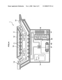 UNDERWATER ULTRASONIC THAWING APPARATUS diagram and image