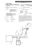 Patient Ventilating And Aspirating System diagram and image