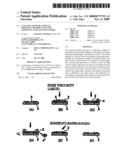 Cleaning method, particle removing method, cleaning apparatus, and cleaning liquid diagram and image