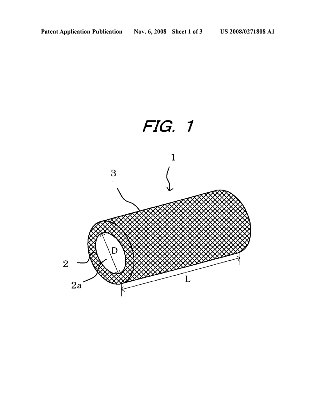 Auxiliary tool for filling pipe with fluid, and fluid injection method for injecting fluid into pipe - diagram, schematic, and image 02