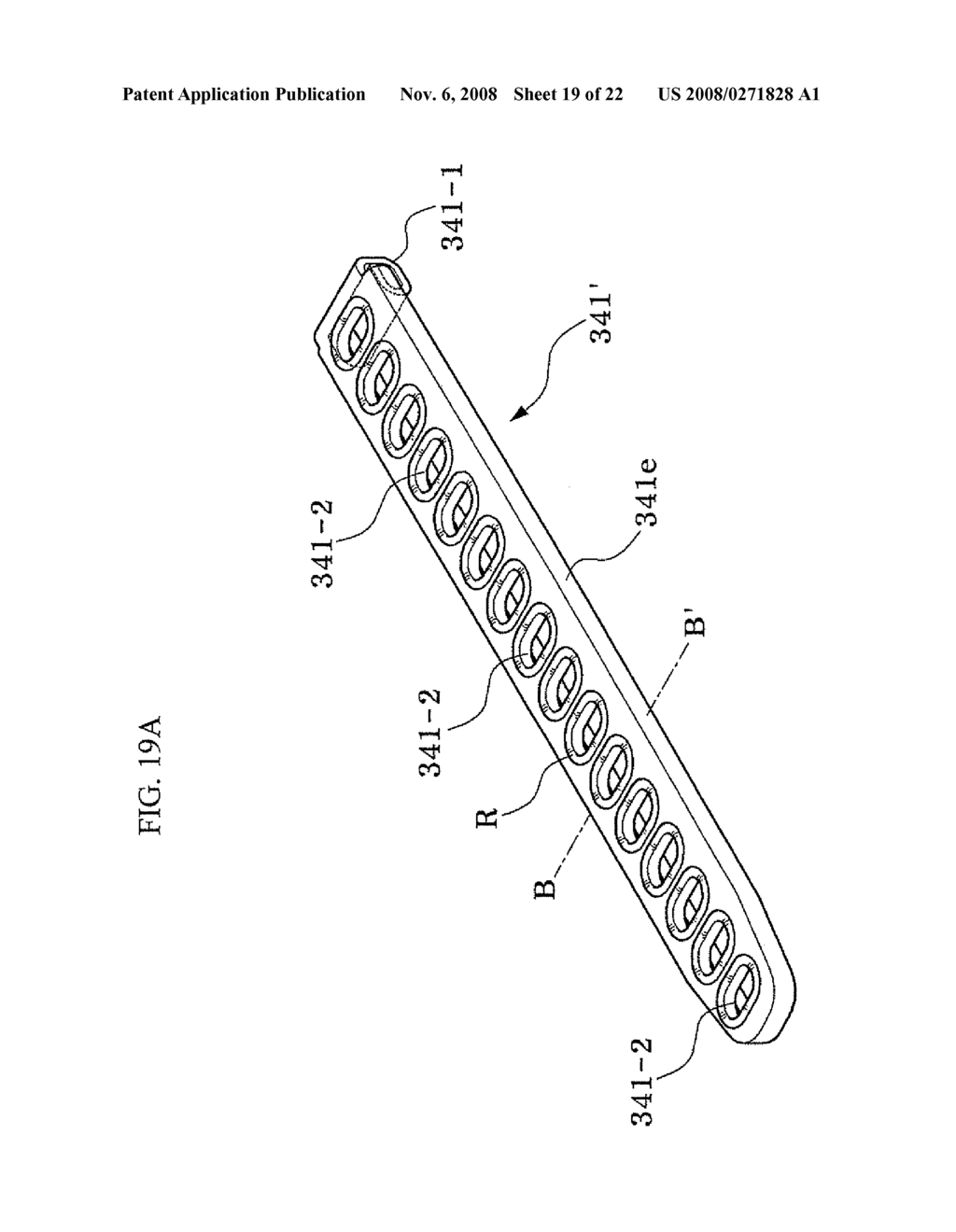 Anti-Slipping Device for Dual Tires - diagram, schematic, and image 20