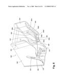 Shipping and Packing Tape Dispenser and Mount diagram and image