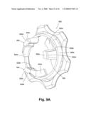 Shipping and Packing Tape Dispenser and Mount diagram and image