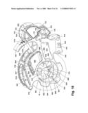 Shipping and Packing Tape Dispenser and Mount diagram and image