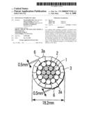 POLYGONAL OVERHEAD CABLE diagram and image