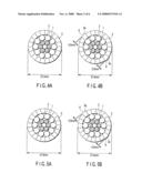 POLYGONAL OVERHEAD CABLE diagram and image