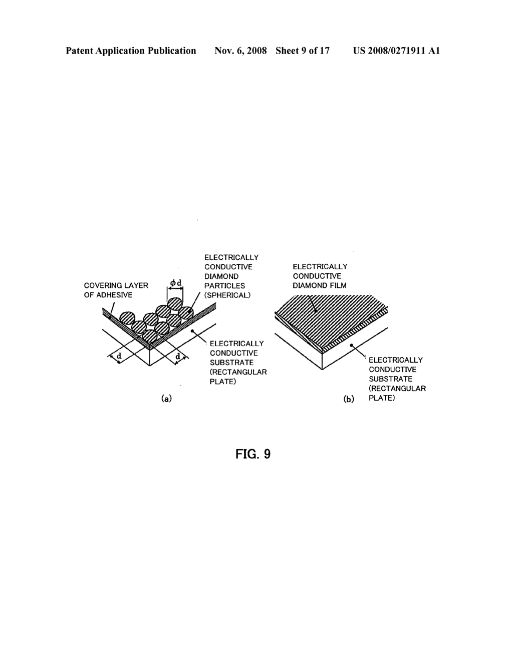 Submerged Electrode and Material Thereof - diagram, schematic, and image 10