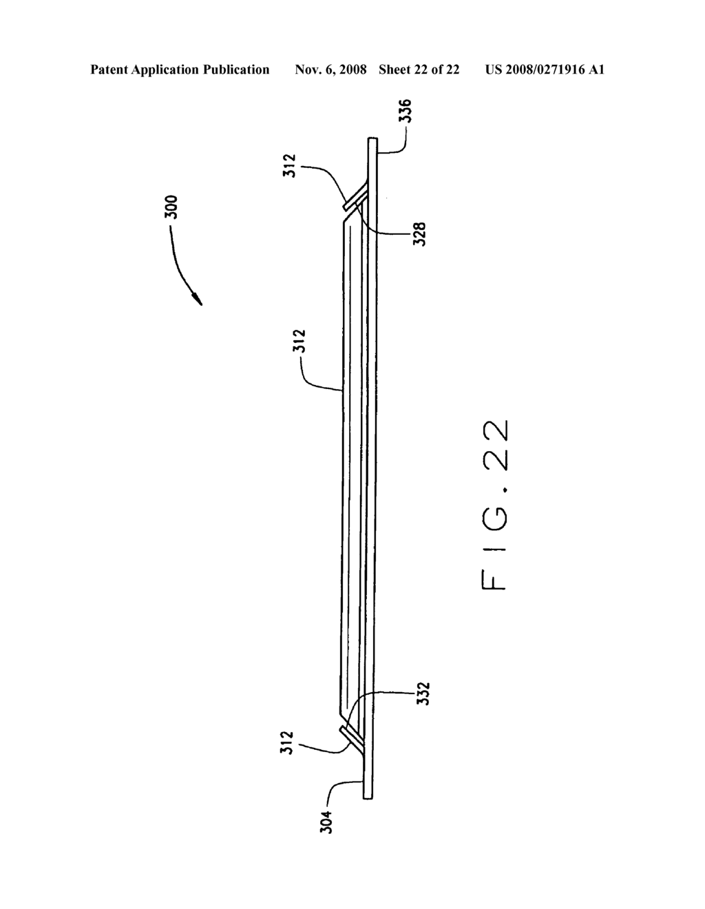 GASKETS FOR PROTECTING FINGERPRINT READERS FROM ELECTROSTATIC DISCHARGE SURGES - diagram, schematic, and image 23