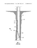 Acid tunneling bottom hole assembly diagram and image