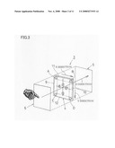 Tactile Sensor and Tactile Sensor Application Apparatus diagram and image