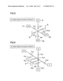 Tactile Sensor and Tactile Sensor Application Apparatus diagram and image