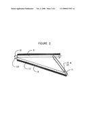 Hopboard roof platform diagram and image