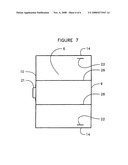 Hopboard roof platform diagram and image