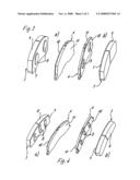 Disc Brake for a Commercial Vehicle diagram and image