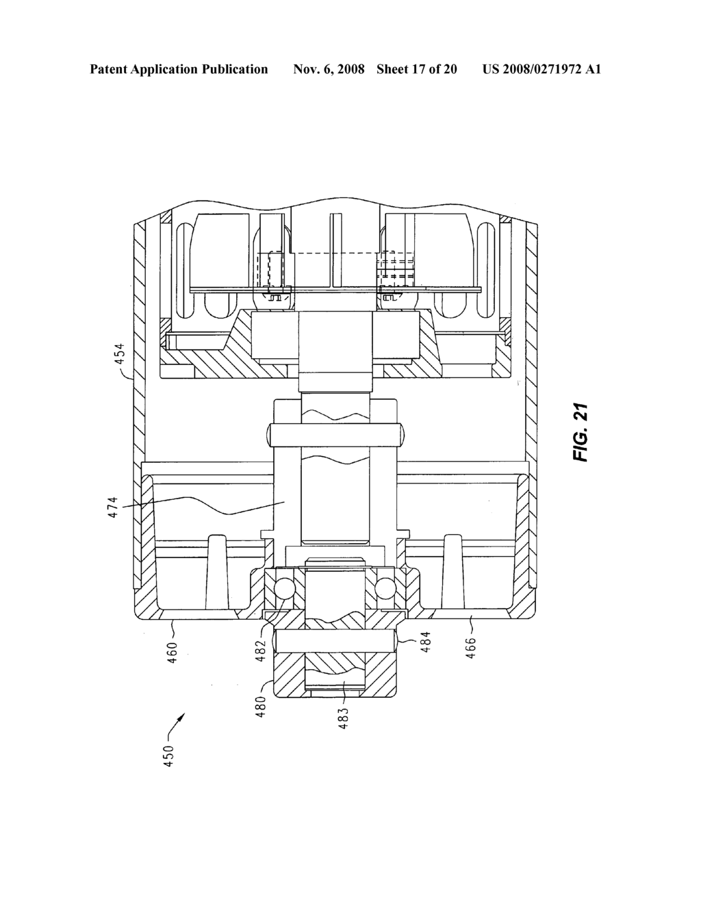 Ball Transfer Device - diagram, schematic, and image 18