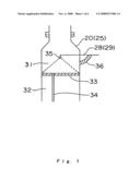 Handling Device and Producing System of Easy-to-Polymerize Compound diagram and image