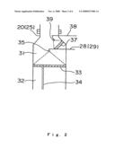 Handling Device and Producing System of Easy-to-Polymerize Compound diagram and image