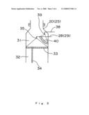 Handling Device and Producing System of Easy-to-Polymerize Compound diagram and image