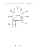 Handling Device and Producing System of Easy-to-Polymerize Compound diagram and image