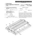 Method and means for removing phosphorous from waste water or the like diagram and image