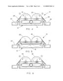 Method and means for removing phosphorous from waste water or the like diagram and image