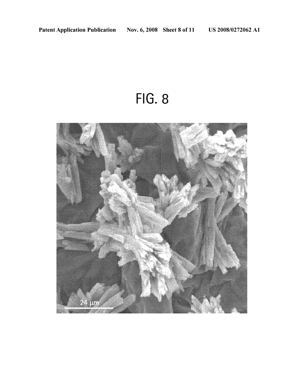 BROAD SPECTRUM ANTIMICROBIAL PURIFICATION DEVICES AND METHODS FOR PURIFYING FLUIDS - diagram, schematic, and image 09