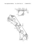 Display tray diagram and image