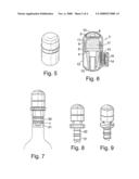 Bottle Stopper diagram and image