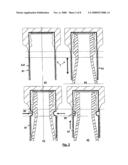 Composition Stopper Cap diagram and image