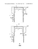 Composition Stopper Cap diagram and image