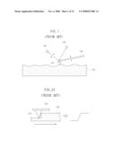 METHOD FOR FABRICATING PROBE FOR USE IN SCANNING PROBE MICROSCOPE diagram and image