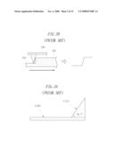 METHOD FOR FABRICATING PROBE FOR USE IN SCANNING PROBE MICROSCOPE diagram and image