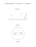 METHOD FOR FABRICATING PROBE FOR USE IN SCANNING PROBE MICROSCOPE diagram and image