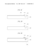 METHOD FOR FABRICATING PROBE FOR USE IN SCANNING PROBE MICROSCOPE diagram and image