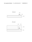 METHOD FOR FABRICATING PROBE FOR USE IN SCANNING PROBE MICROSCOPE diagram and image