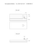 METHOD FOR FABRICATING PROBE FOR USE IN SCANNING PROBE MICROSCOPE diagram and image