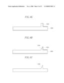 METHOD FOR FABRICATING PROBE FOR USE IN SCANNING PROBE MICROSCOPE diagram and image