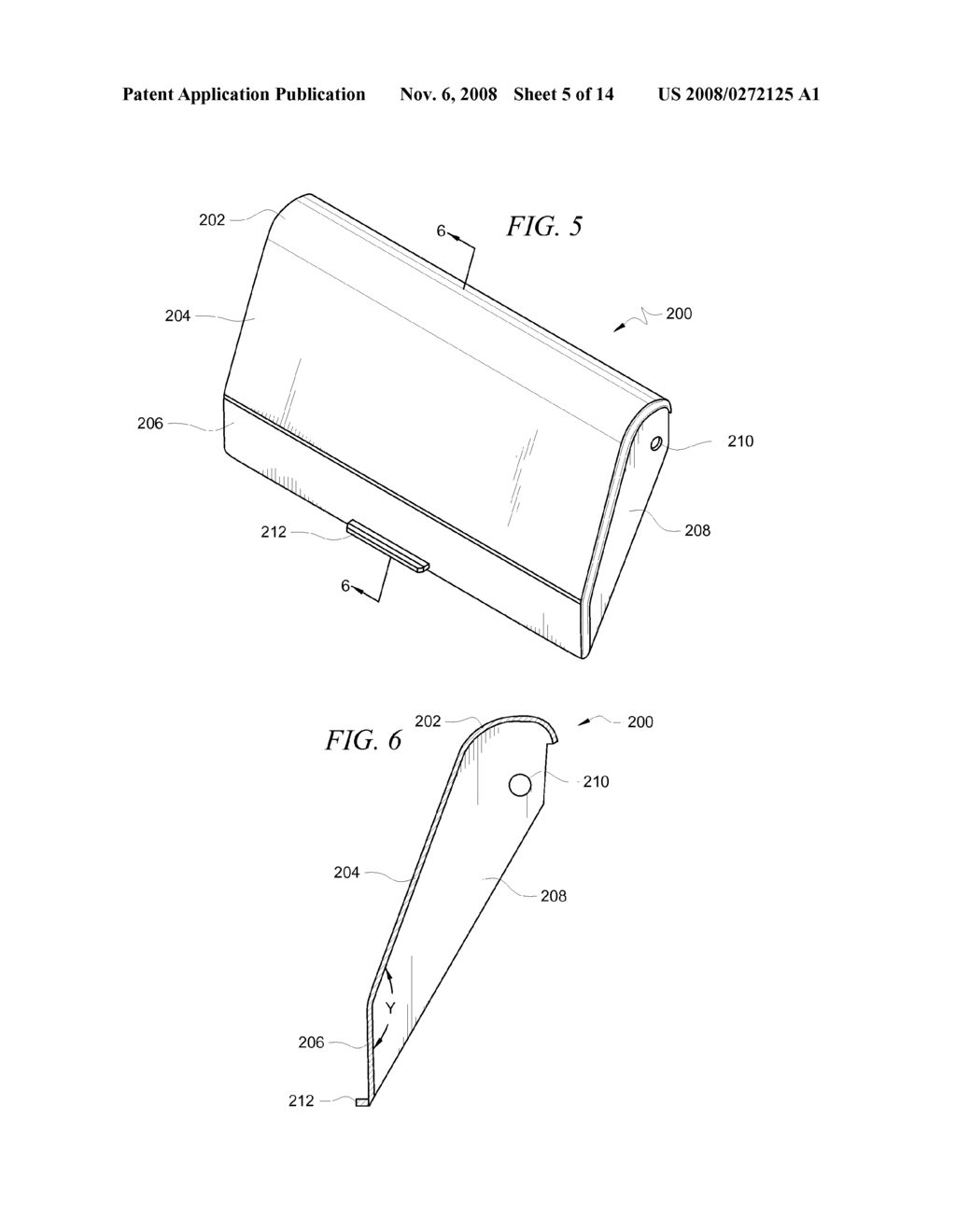 Container and Universal Bracket System - diagram, schematic, and image 06