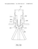 Self Contained Foam Dispenser diagram and image