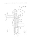 Self Contained Foam Dispenser diagram and image