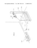 Self Contained Foam Dispenser diagram and image