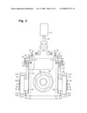 Sliding Nozzle Device and Pouring Device diagram and image